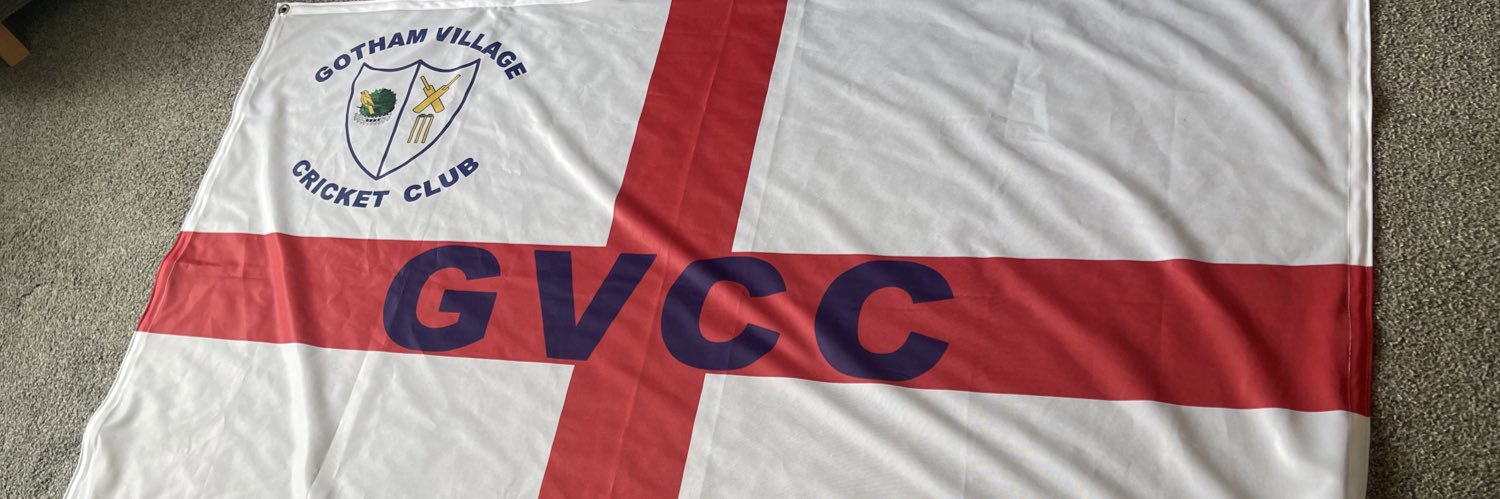 Gotham Village CC banner