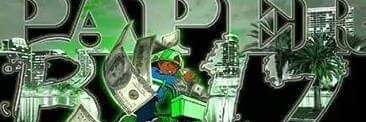 mickdew407321's profile banner image