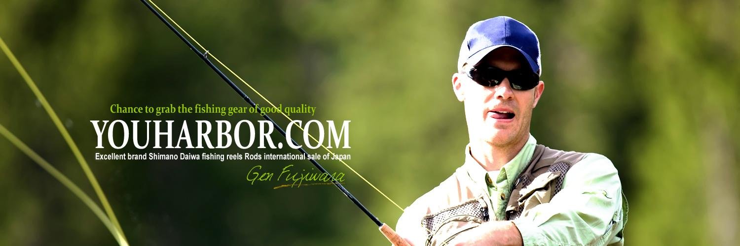 YOUHARBORCOM's profile banner image
