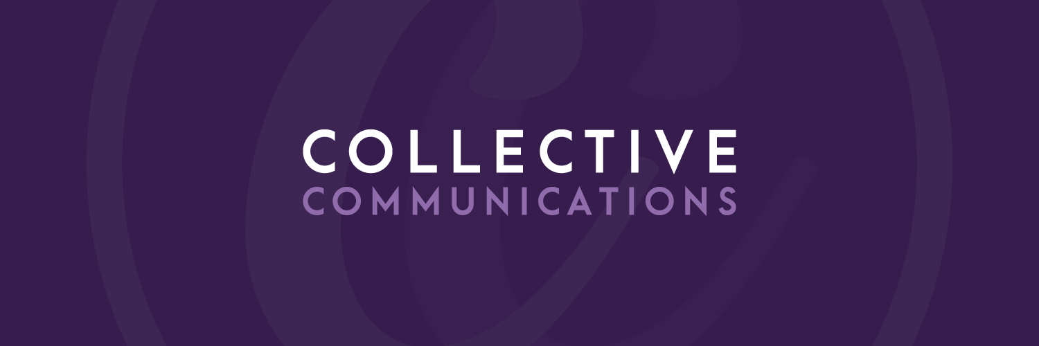 CollectiveComm's profile banner image
