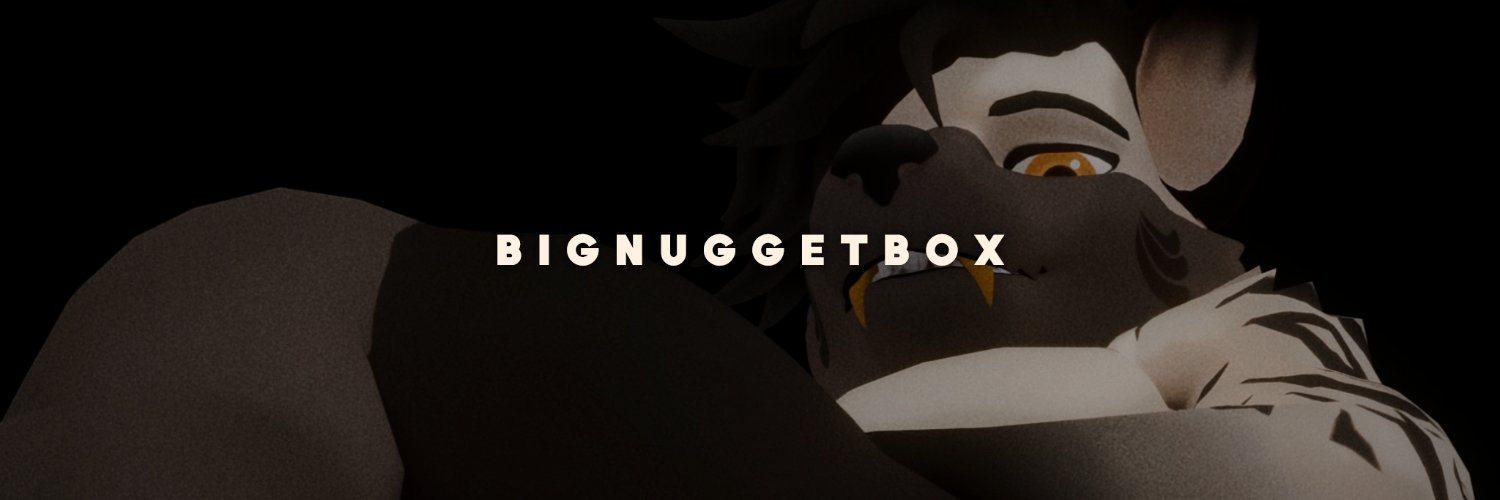 BigNuggetBox banner