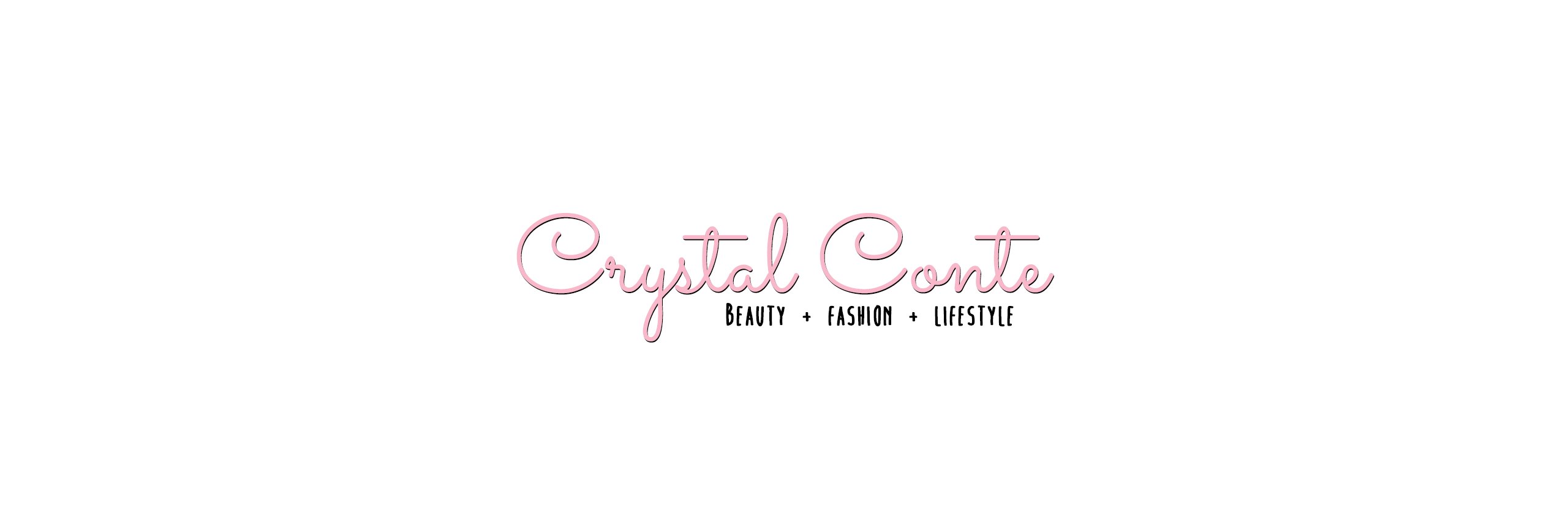 Crystal Conte banner