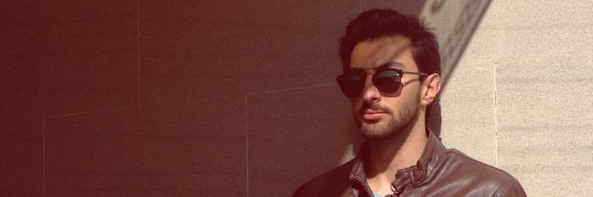 Hamzeh's profile banner image