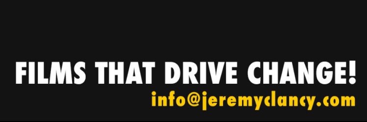 Jeremy Clancy Productions banner