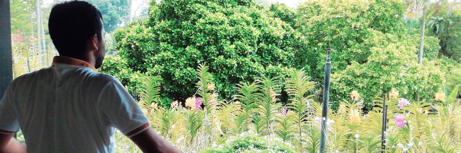 SyedHamza01's profile banner image