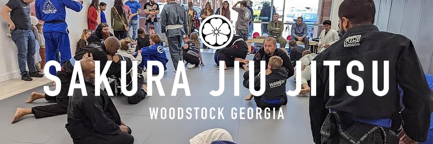 SakuraBJJ's profile banner image
