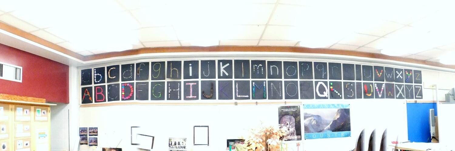 Early Learning banner