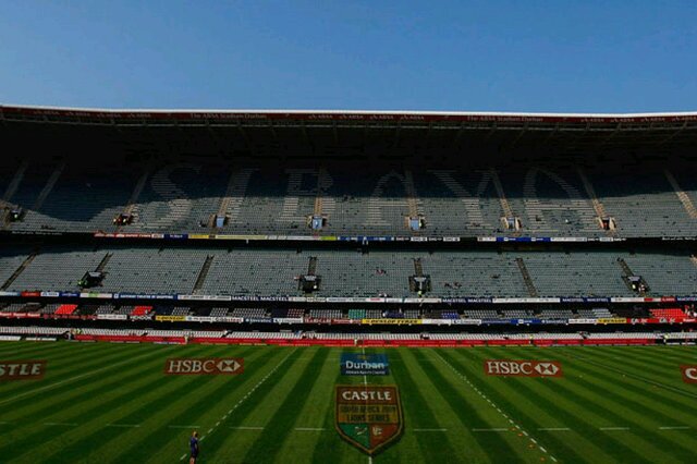 Cell c sharks banner