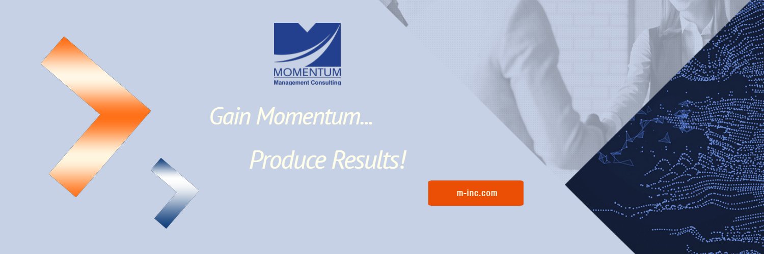 MomentumBlue's profile banner image