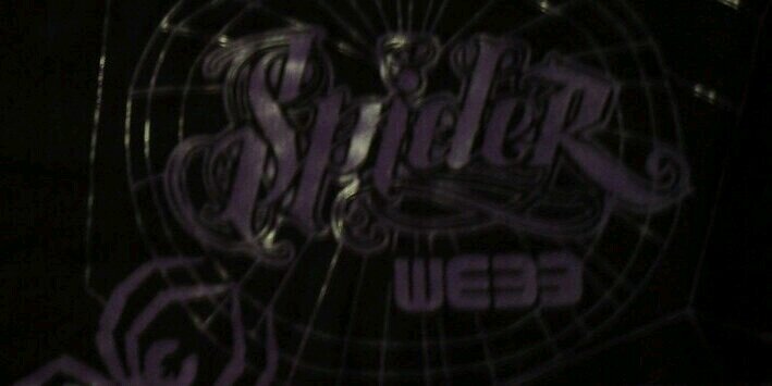 SpiderWebEnt's profile banner image