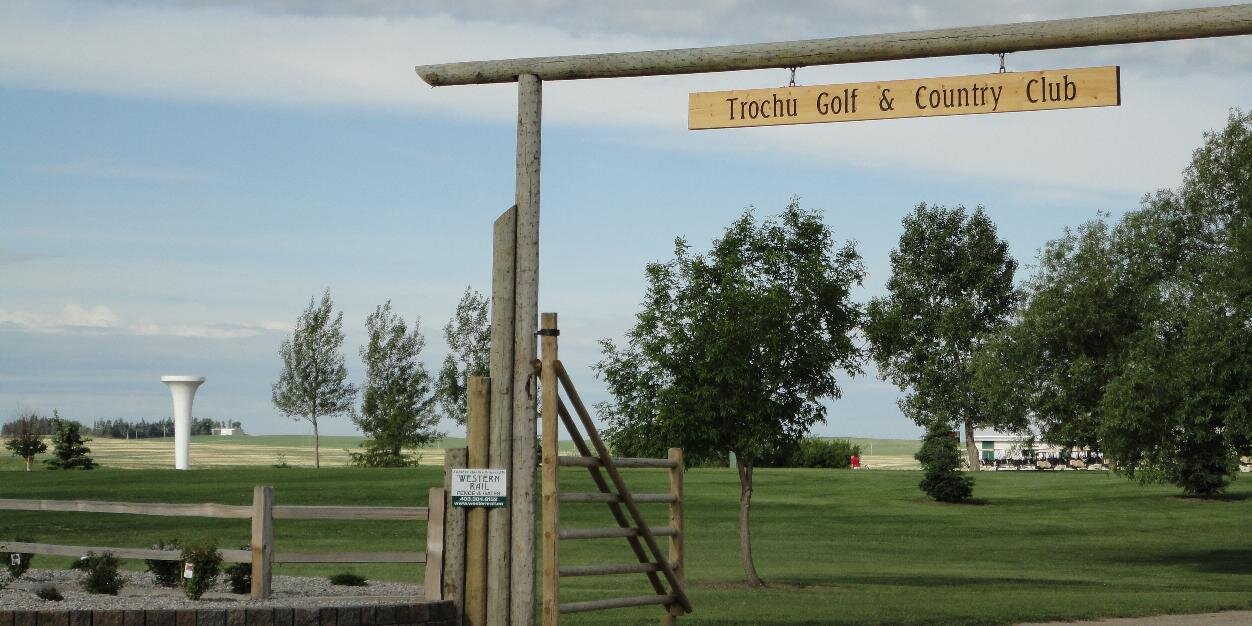 TrochuGolf's profile banner image