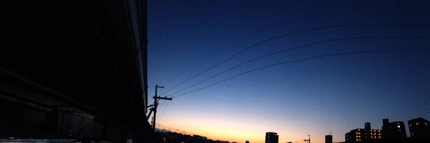 Hit_Nari's profile banner image