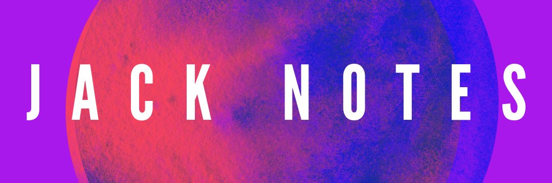 JackNotesLyrics's profile banner image