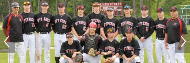 wyvernbaseball's profile banner image