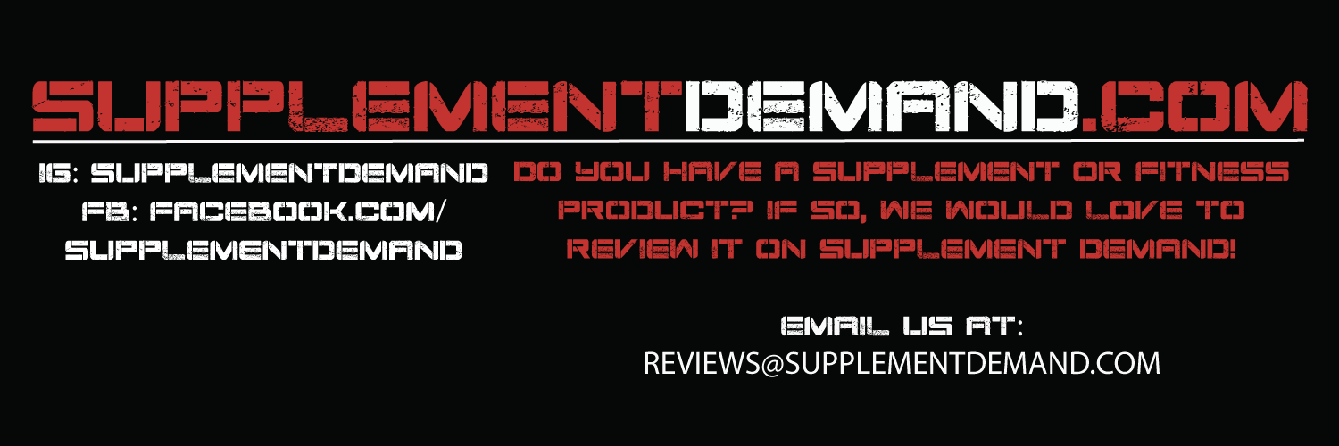 SupplementDmand's profile banner image