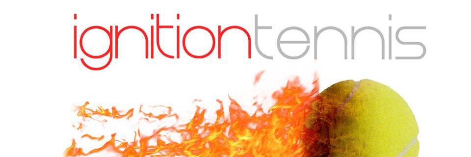 IgnitionTennis's profile banner image