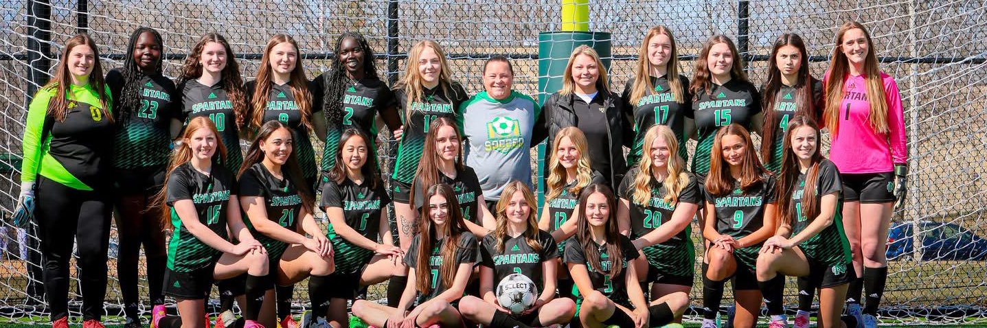 ONGirlsSoccer's profile banner image