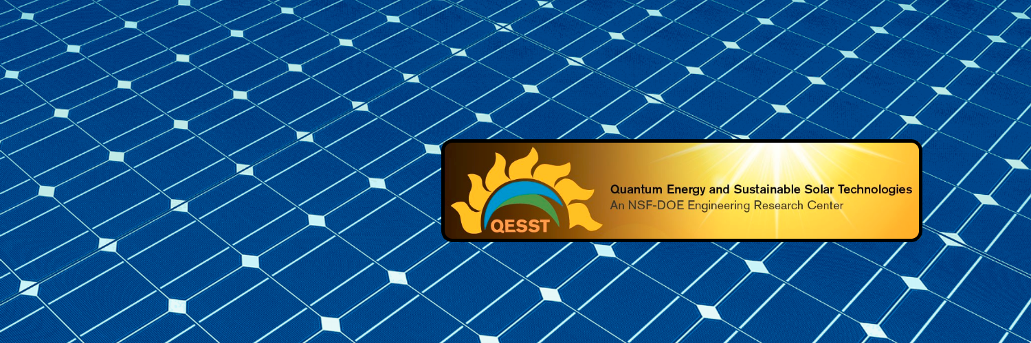 QESST ERC banner
