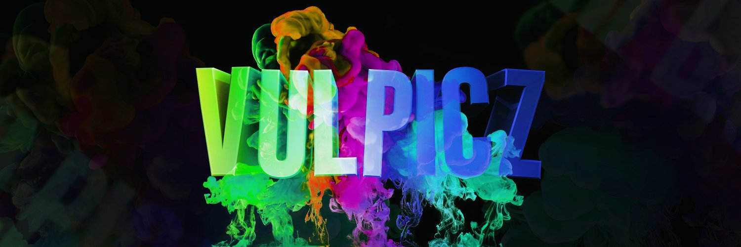 Vulpicz's profile banner image