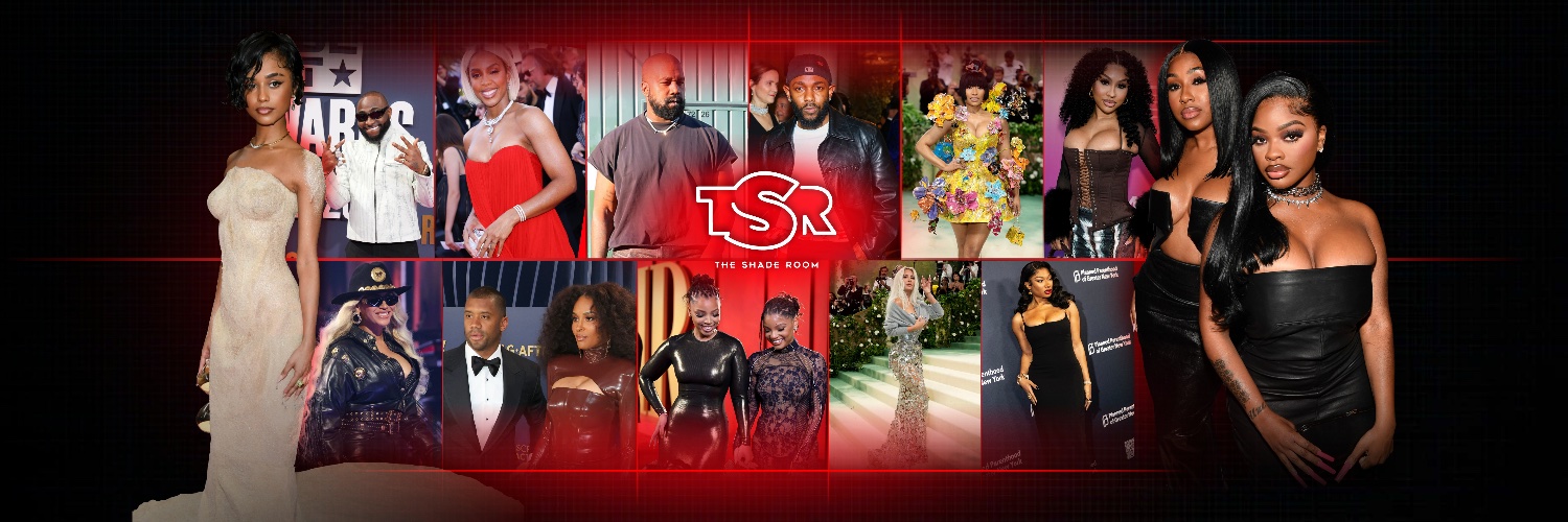 TheShadeRoom's banner