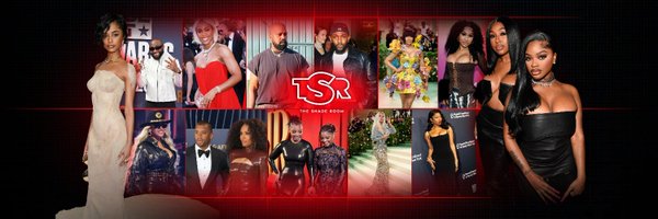 TheShadeRoom Profile Banner