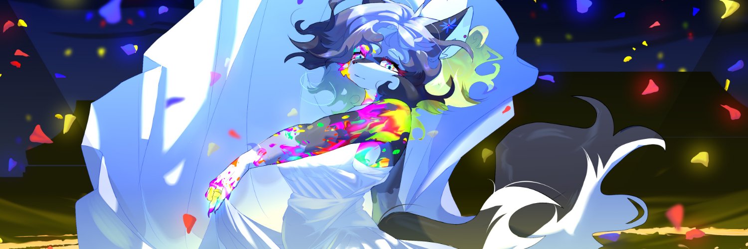 LeaIsReallyDumb's profile banner image