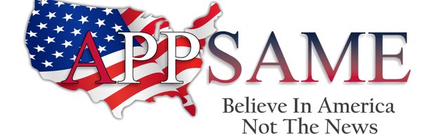 AppSame Profile Banner