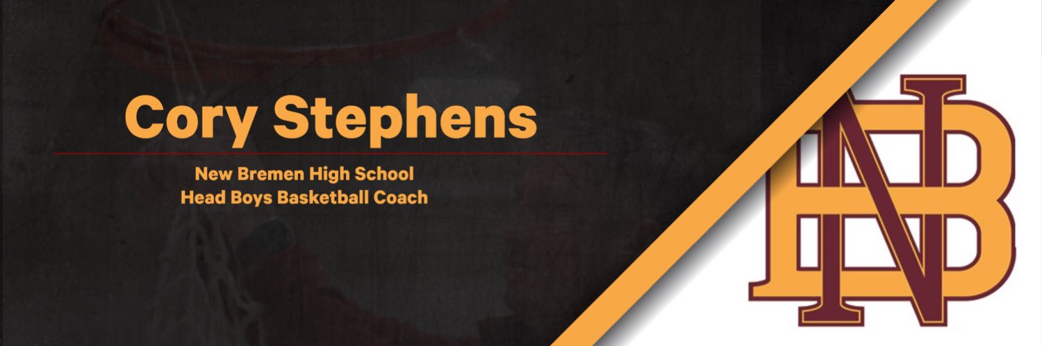 Cory Stephens banner
