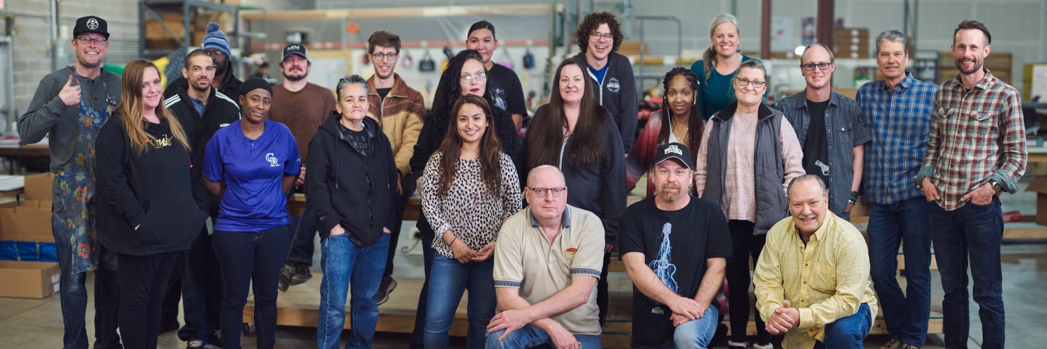 Mile High WorkShop banner