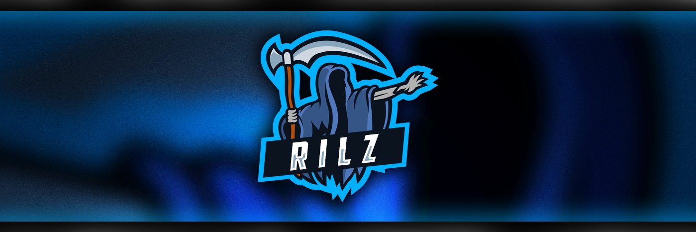 TheRilz's profile banner image