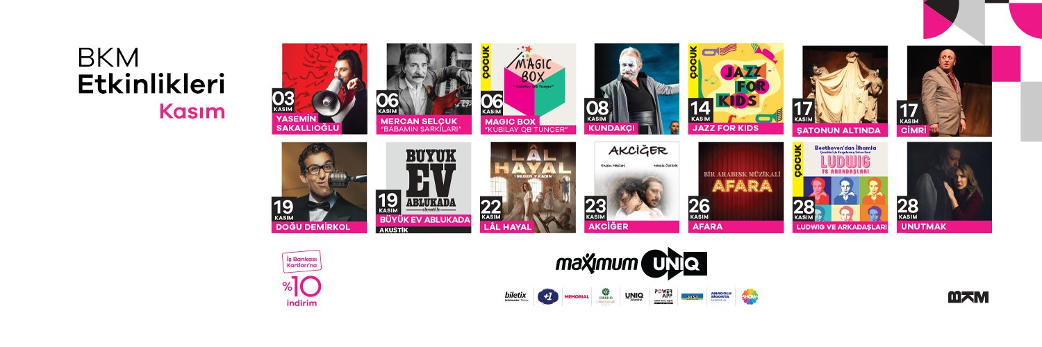 NumberMagazine's profile banner image