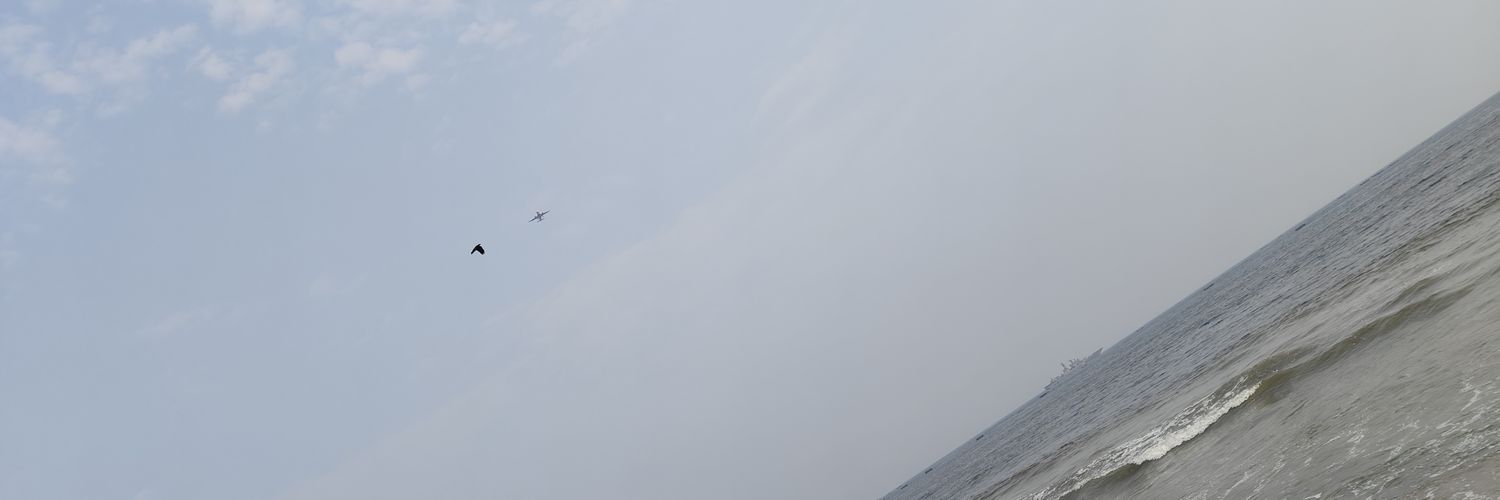 hysujit's profile banner image