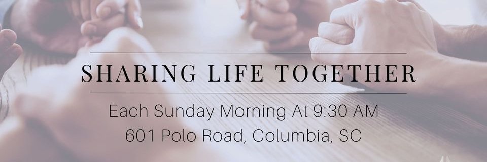 NE Presbyterian Church banner