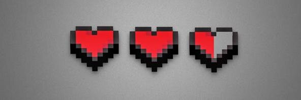 DamienSendy's profile banner image