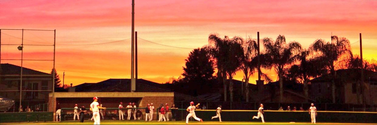 sangerbaseball's profile banner image