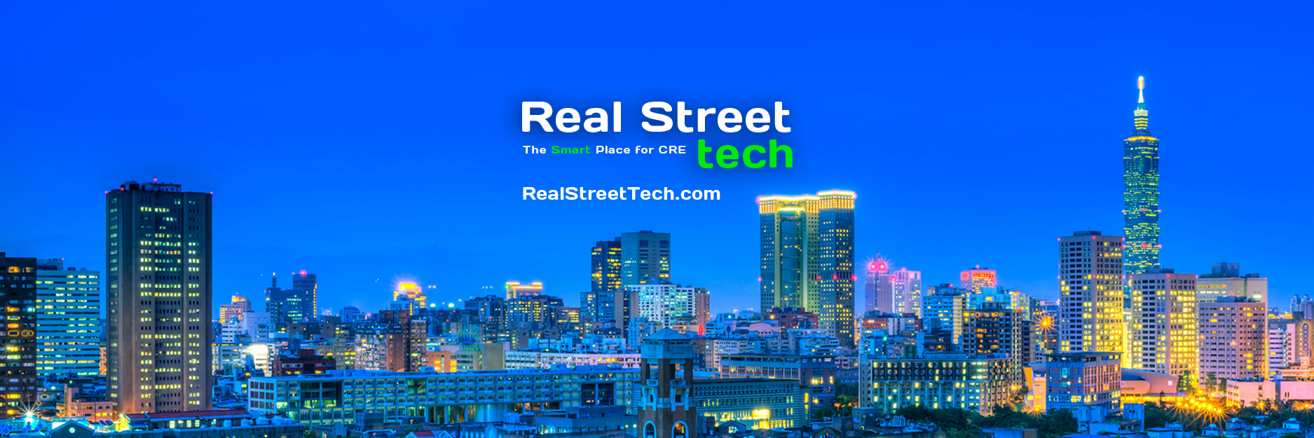 realstreettech's profile banner image