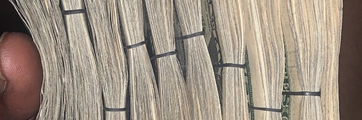 mikeoafool's profile banner image