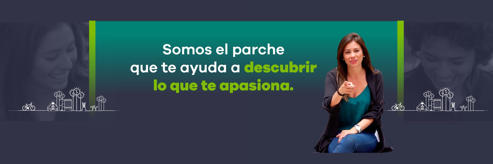 ConectadoConLaU's profile banner image