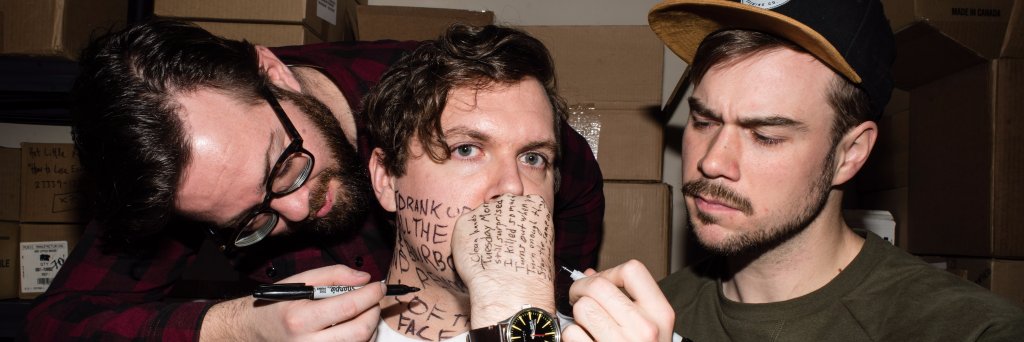 GunControlNoise's profile banner image