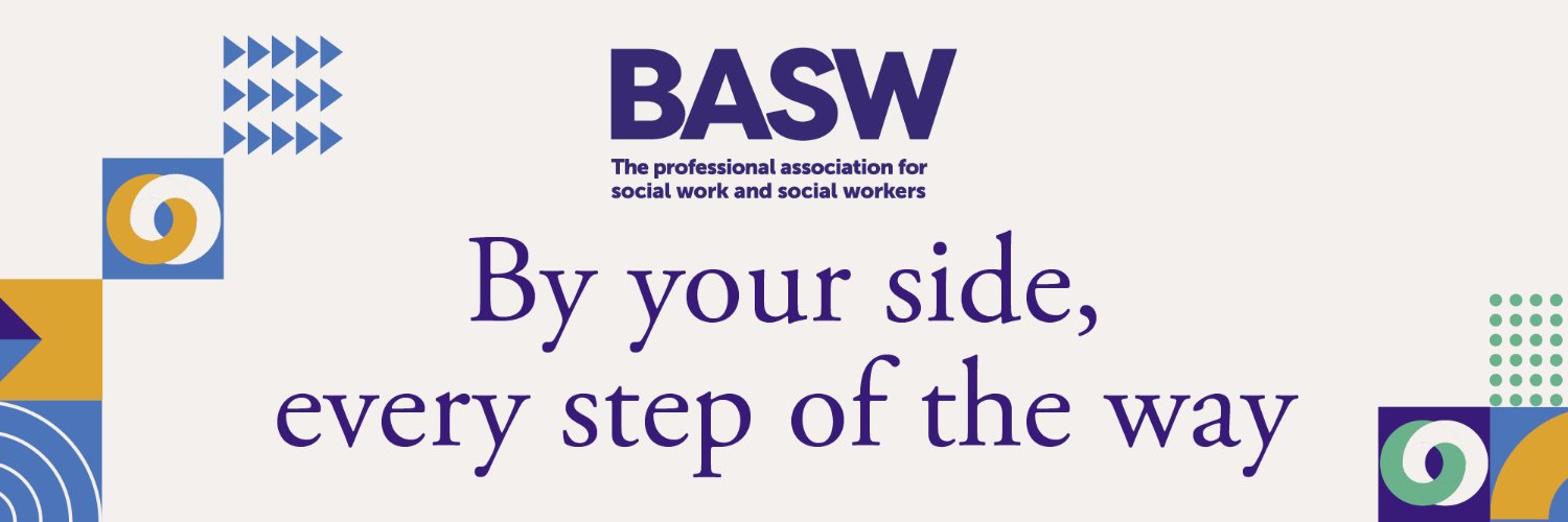 BASW's banner