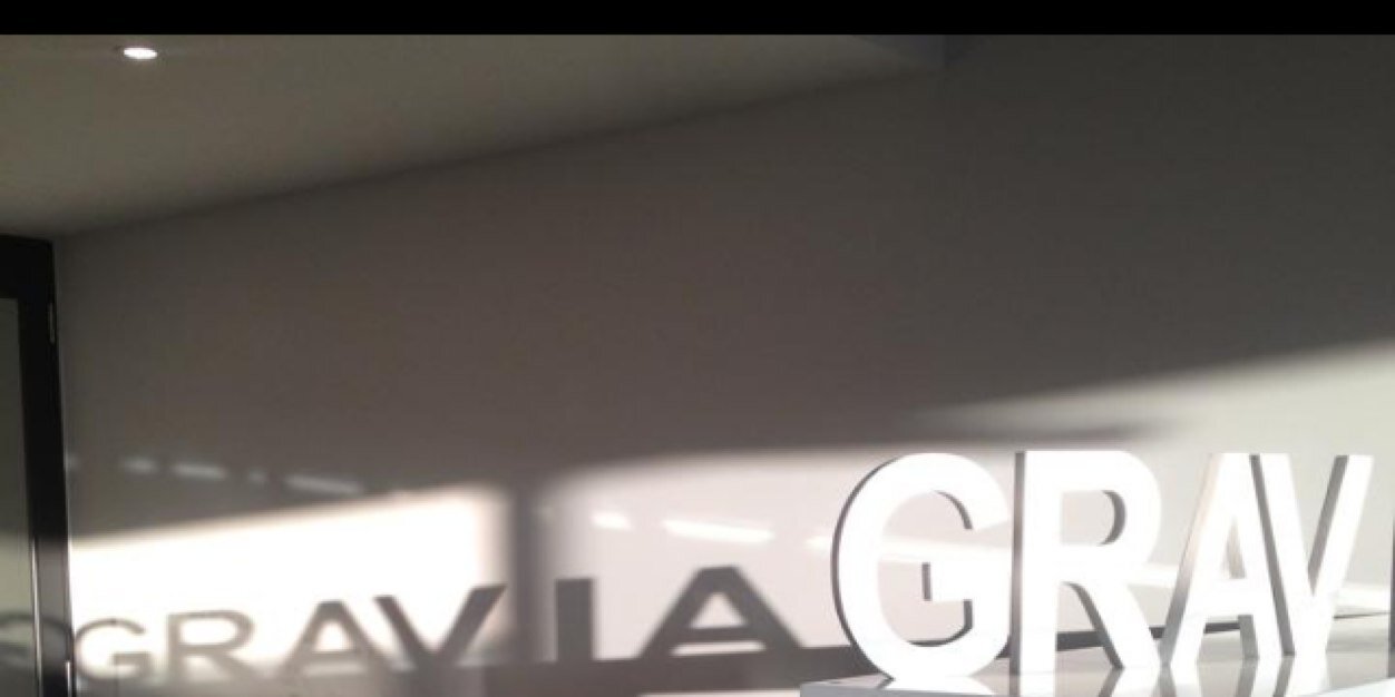 graviamedia's profile banner image