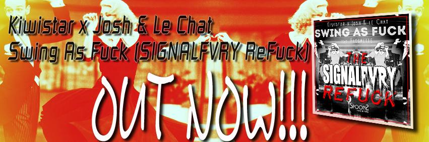 SIGNALFURY's profile banner image