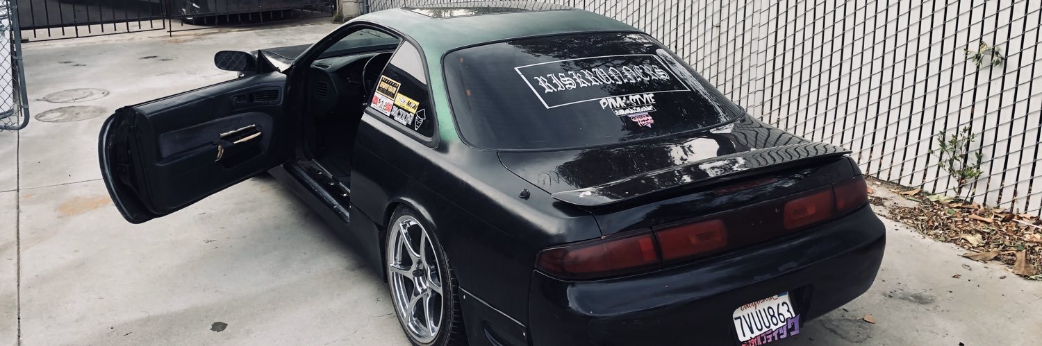 Scott Fuckin LaDouche banner