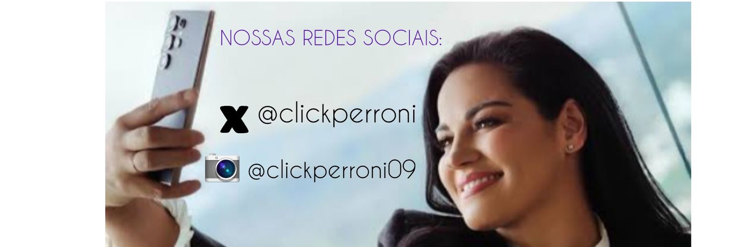 Click Perroni🌛/fan account banner