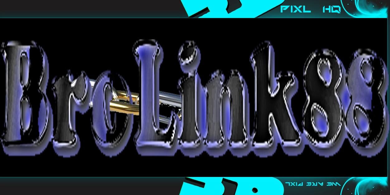 BroLink88's profile banner image