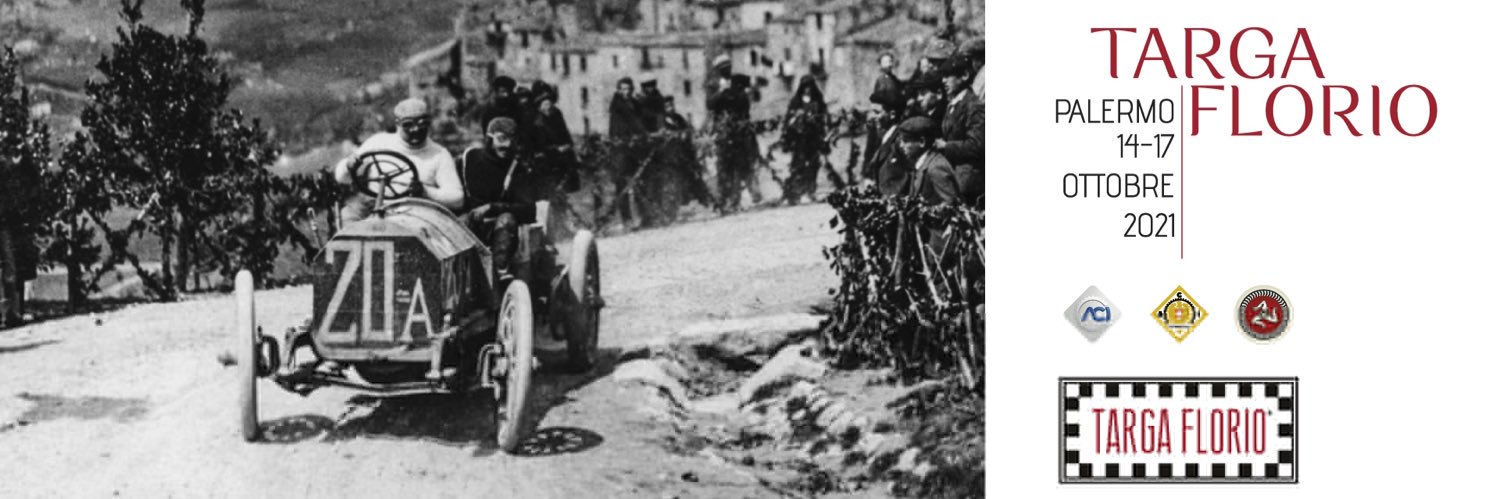 targaclassica's profile banner image