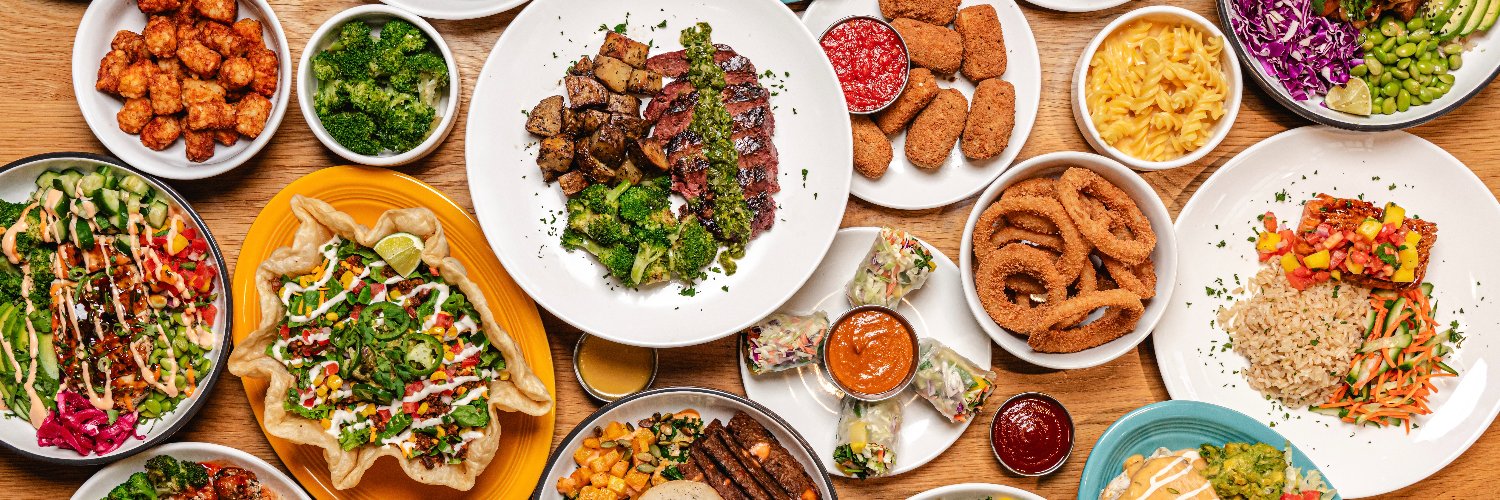 Next Level Burger banner