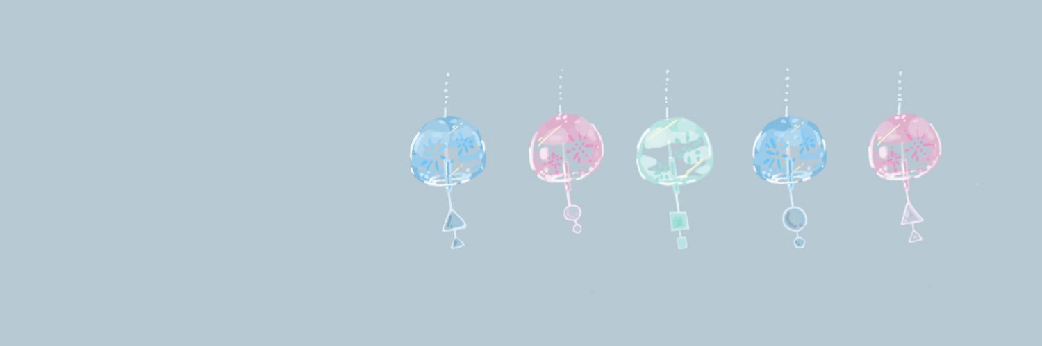 keii1111's profile banner image