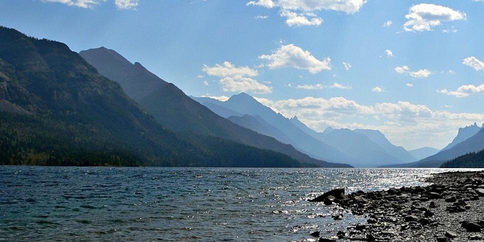 Holy Cross Fishing banner