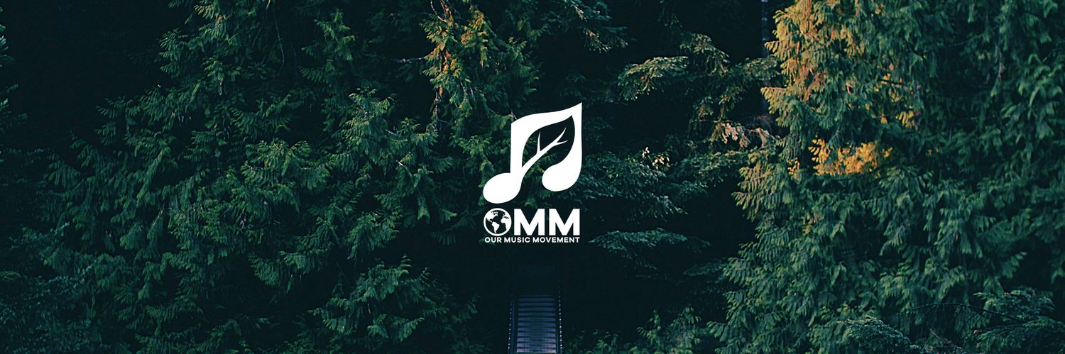 OMusicMovement's profile banner image